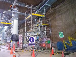 Andamio Venta Doka